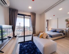 Serviced apartment Marvest Hua Hin (Kunming, China)