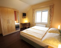 Hotelli Rosenhotel - Serviced Apartments (Zwentendorf an der Donau, Itävalta)