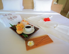 Khách sạn Belle Villa Resort, Pai (Pai, Thái Lan)