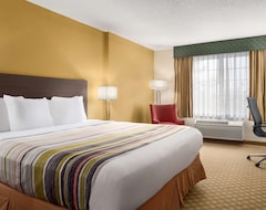 Khách sạn Country Inn & Suites by Radisson, Manteno, IL (Manteno, Hoa Kỳ)