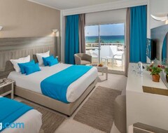 Hotel Vincci Helya Beach (Monastir, Tunis)