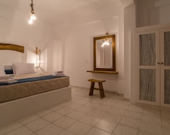 Aparthotel Santorini Crystal Blue Boutique Hotel (Kamari, Grčka)