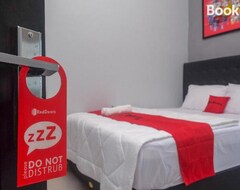 Hotel RedDoorz Near Dr Oen Solo Baru Hospital (Klaten, Indonesien)