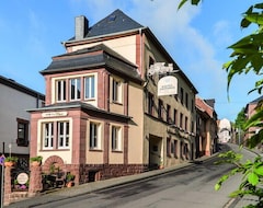 Otel Gasthaus Zur Post (Kyllburg, Almanya)