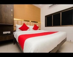 Hotelli OYO 17322 Hotel Prime Residency (Navi Mumbai, Intia)
