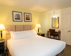 Candlewood Suites Roswell, an IHG Hotel (Roswell, USA)