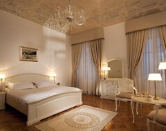 Antiq Palace - Historic Hotels Of Europe (Ljubljana, Slovenija)