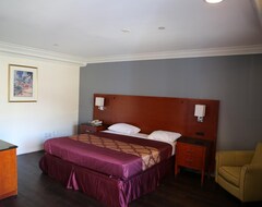 Hotel Chateau Inn & Suites (Downey, EE. UU.)