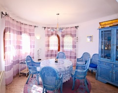 Casa/apartamento entero Els Poblets Db - Villa For 4 People In Els Poblets (Els Poblets, España)
