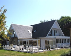 Khách sạn Kragenæs Kro (Nakskov, Đan Mạch)