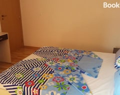 Tüm Ev/Apart Daire Apartament V Kompleks Zora 9a (Djuni, Bulgaristan)