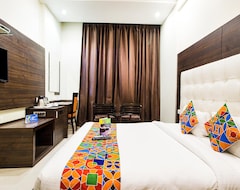 Hotelli Hotel KK Continental (Amritsar, Intia)