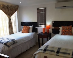 Hotel Acre Of Africa Guesthouse (Boksburg, South Africa)