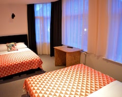 Hotel Heye 130 (Ámsterdam, Holanda)