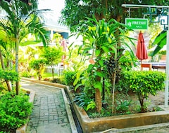 Hotelli BaanNuengKata - The Kata Orient House (Kata Beach, Thaimaa)
