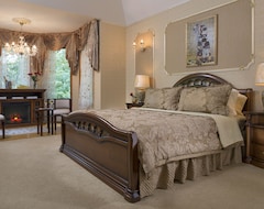 Bed & Breakfast Cherry Valley Manor (Stroudsburg, Hoa Kỳ)