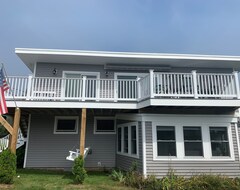 Hele huset/lejligheden Nubble Light Vacation Home - Close To Beaches (York, USA)