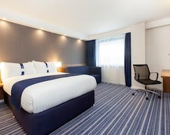 Holiday Inn Express Middlesbrough - Centre Square, An Ihg Hotel (Middlesbrough, United Kingdom)