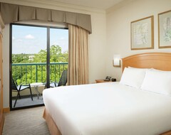 Khách sạn Hilton Boca Raton Suites (Boca Raton, Hoa Kỳ)