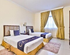 Crown Palace Hotel And Suites Ajman (Ajman, United Arab Emirates)
