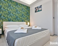 Hele huset/lejligheden LA CASA DI MALU Apart Hotel : Charming Flats (Torino, Italien)