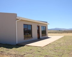 Hele huset/lejligheden Kaleo Guest Farm (Elandsfontein, Sydafrika)