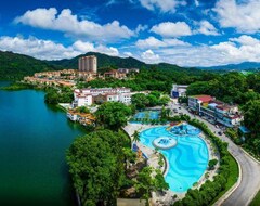 Baihua Resort Hotel (Zengcheng, Kina)