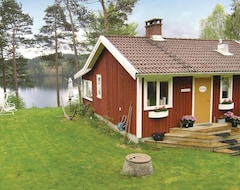 Hele huset/lejligheden 2 Bedroom Accommodation In Aplared (Aplared, Sverige)