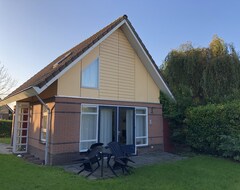 Cijela kuća/apartman Cottage On The Water (Medemblik, Nizozemska)