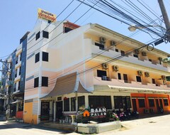 Khách sạn Baan Palad (Cape Panwa, Thái Lan)
