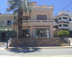 Hotelli Maria Apartments (Agia Pelagia, Kreikka)