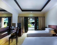 Khách sạn Champlung Mas Hotel Legian, Kuta (Legian, Indonesia)