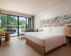 Hotel Le Meridien Phuket Mai Khao Beach Resort (Phuket by, Thailand)