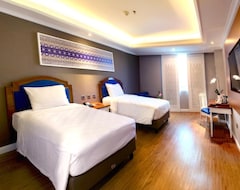 Khách sạn Hotel Grand Cempaka (Jakarta, Indonesia)