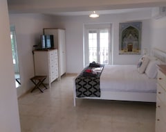 Cijela kuća/apartman Breathtaking Villa Set In Andalucia (Mollina, Španjolska)