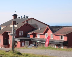 Khách sạn Lillehammer Fjellstue (Lillehammer, Na Uy)
