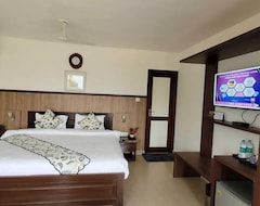 Khách sạn Neer Ganga Resorts (Rishikesh, Ấn Độ)