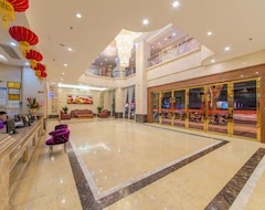 Khách sạn Ronghui Hotel (Yangjiang, Trung Quốc)