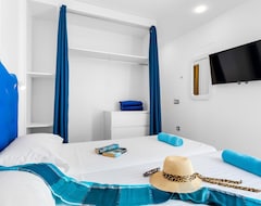 Khách sạn Okeanos Eco Guest House (Granadilla de Abona, Tây Ban Nha)