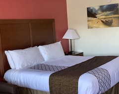 Hotel Red Carpet Inn Medford (Medford, USA)