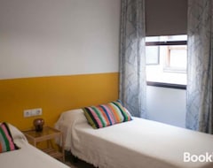 Casa/apartamento entero Localizacion Inmejorable Con Garaje Incluido (Puerto de la Cruz, España)