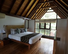 Hotelli Wild Grass Nature Resort (Sigiriya, Sri Lanka)
