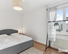Casa/apartamento entero Homey Comfort In Oerlikon (Zúrich, Suiza)