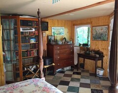 Cijela kuća/apartman Lake Champlain Charming Cottage (Ferrisburg, Sjedinjene Američke Države)