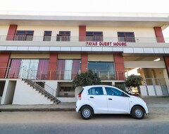 Khách sạn OYO 24535 Hotel Payas (Jaipur, Ấn Độ)