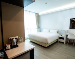Khách sạn Legacy Hotel (Ipoh, Malaysia)