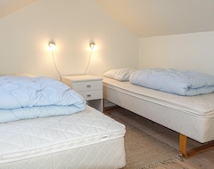 Toàn bộ căn nhà/căn hộ 2 Bedroom Accommodation In Allinge (Allinge-Gudhjem, Đan Mạch)
