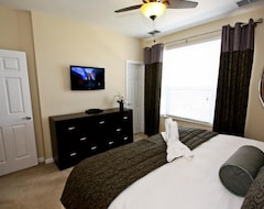 Hotel 4845 Vista Cay (Orlando, USA)
