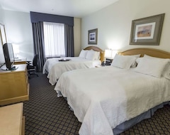 Khách sạn Hotel Hampton Inn & Suites San Jose (San Jose, Hoa Kỳ)