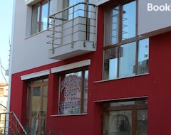 Pensión Guest House Bordo (Obzor, Bulgaria)
